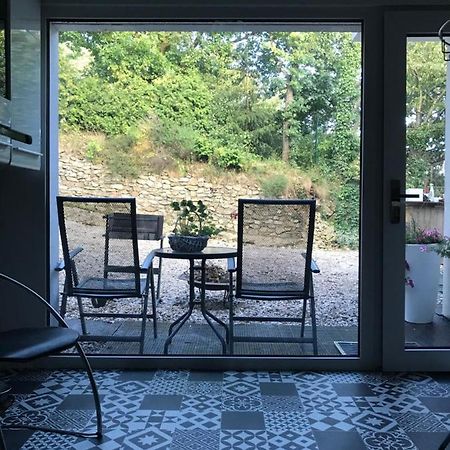 Ivi Svaty Jur Exterior foto