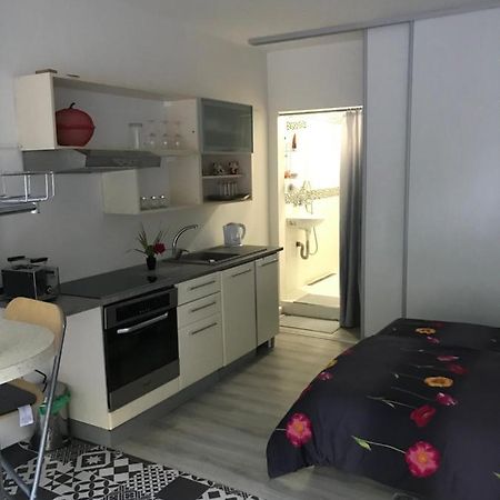 Ivi Svaty Jur Exterior foto