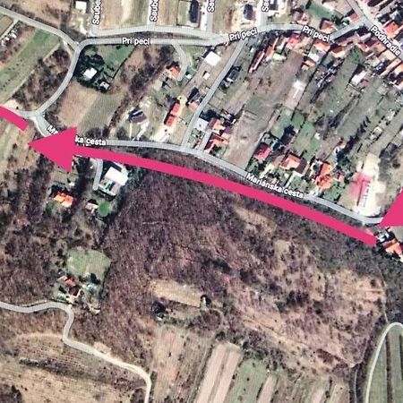 Ivi Svaty Jur Exterior foto