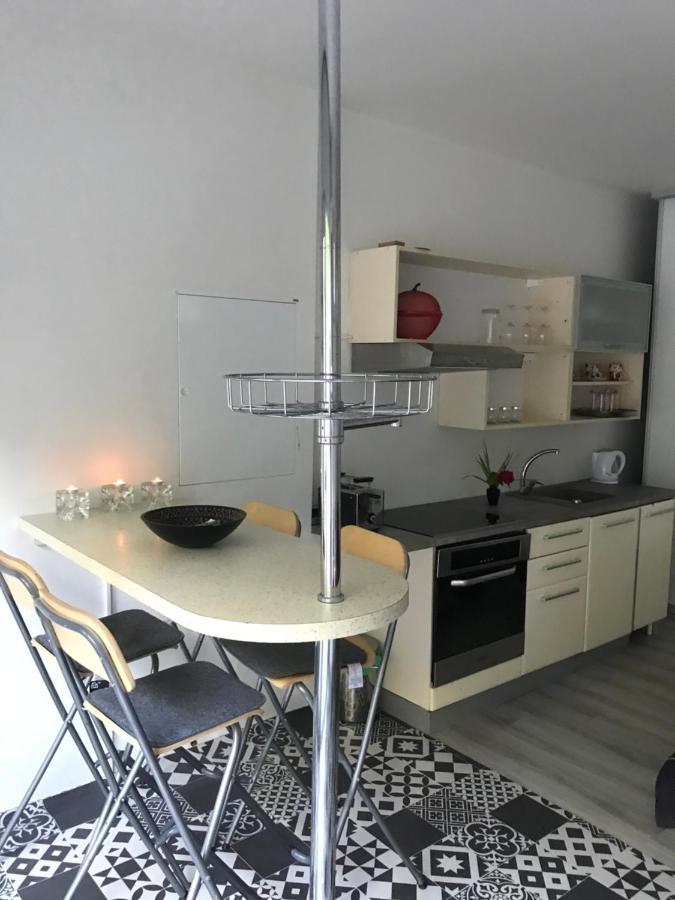 Ivi Svaty Jur Exterior foto