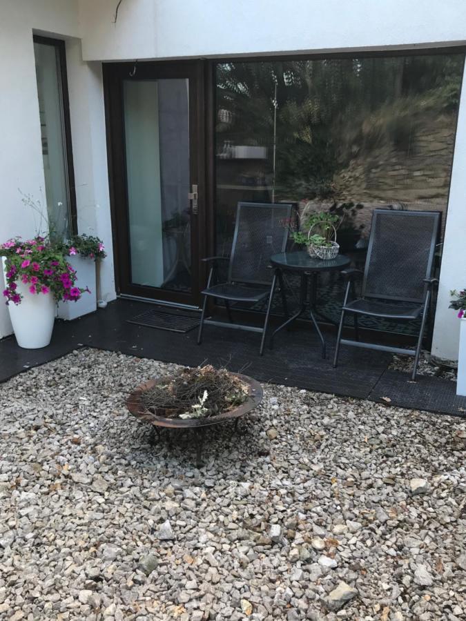 Ivi Svaty Jur Exterior foto